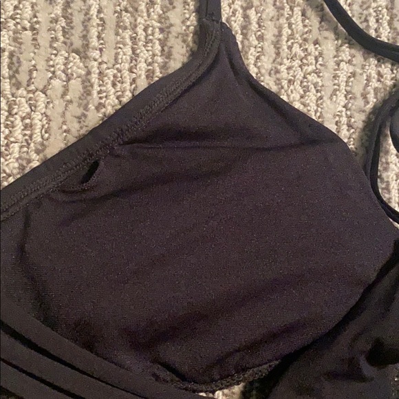 NWOT Seafolly Bikini Top - Picture 11 of 11